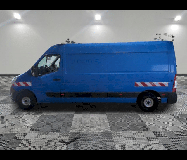 Renault Renault Master L3H2 2.3 DCI