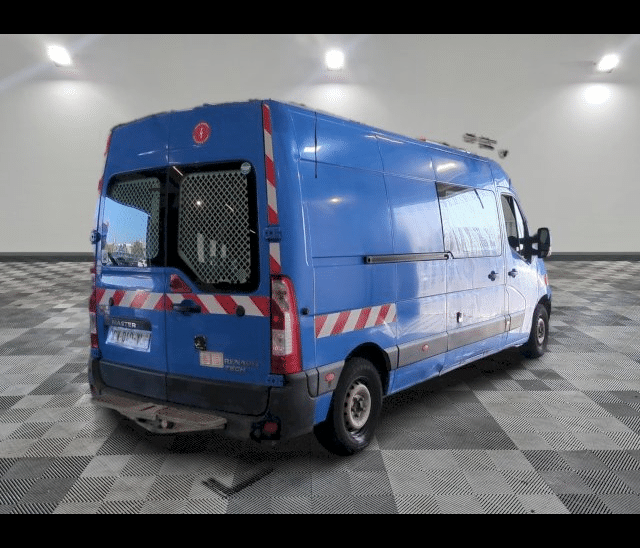 Renault Renault Master L3H2 2.3 DCI