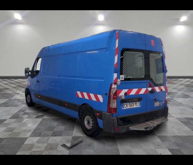 Renault Renault Master L3H2 2.3 DCI