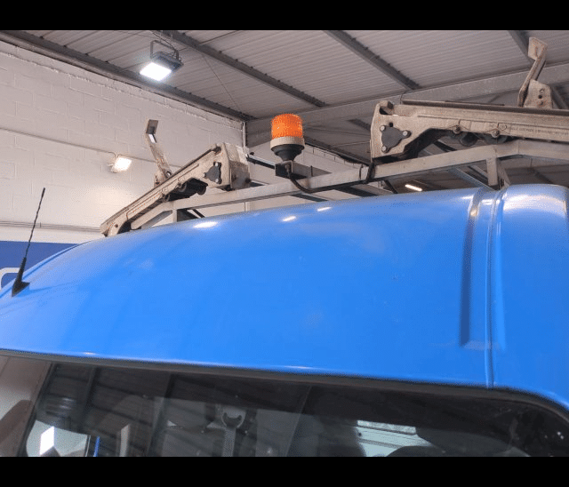 Renault Renault Master L3H2 2.3 DCI