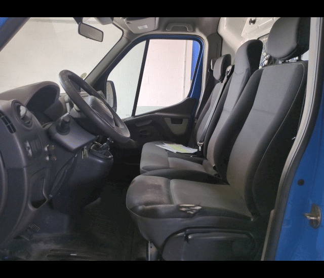 Renault Renault Master L3H2 2.3 DCI