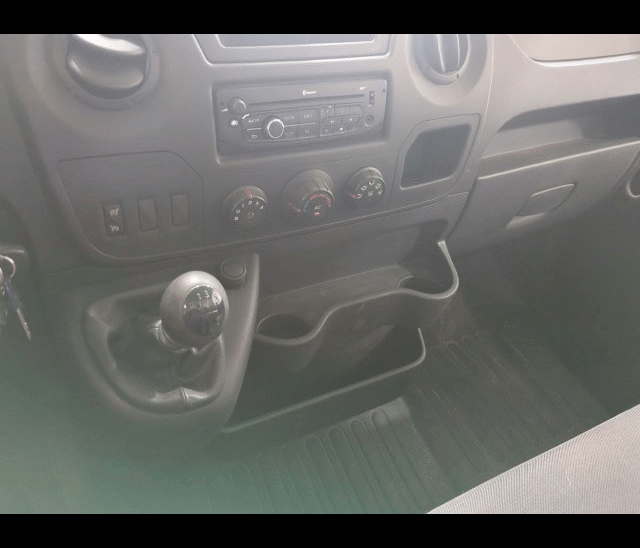 Renault Renault Master L3H2 2.3 DCI