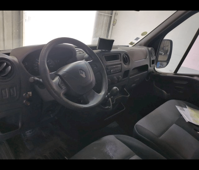Renault Renault Master L3H2 2.3 DCI