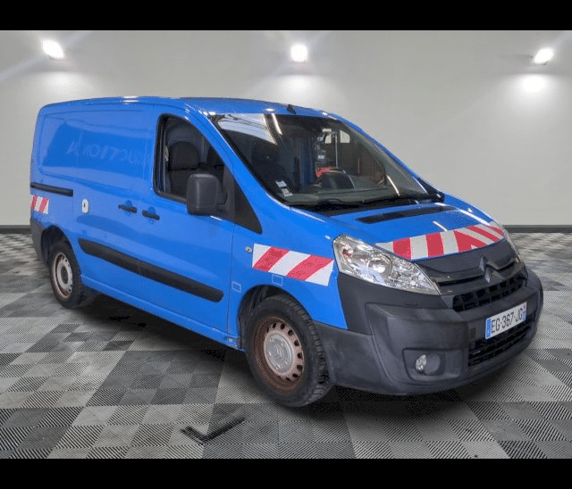 Citroën Citroën Jumpy L1H1 HDI