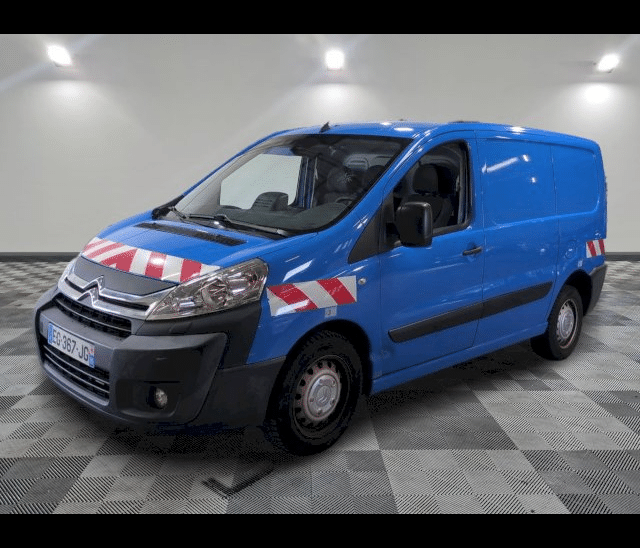 Citroën Citroën Jumpy L1H1 HDI