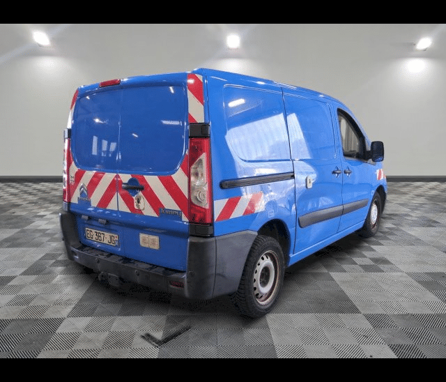 Citroën Citroën Jumpy L1H1 HDI
