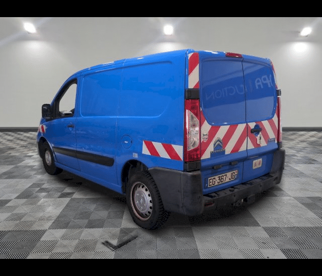 Citroën Citroën Jumpy L1H1 HDI