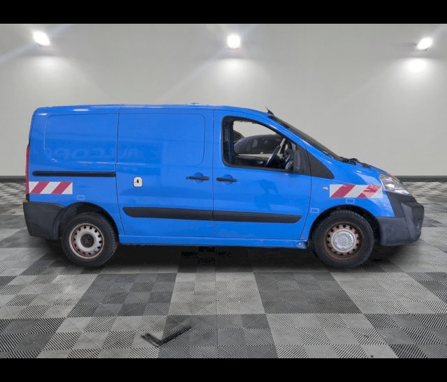 Citroën Citroën Jumpy L1H1 HDI