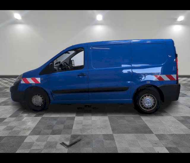 Citroën Citroën Jumpy L1H1 HDI