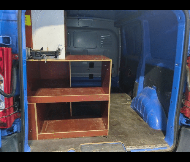 Citroën Citroën Jumpy L1H1 HDI