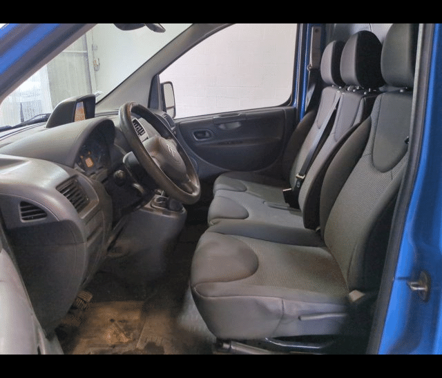 Citroën Citroën Jumpy L1H1 HDI