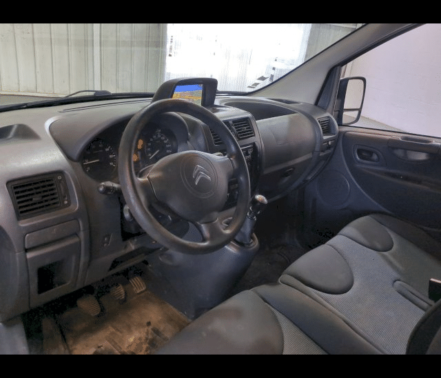Citroën Citroën Jumpy L1H1 HDI