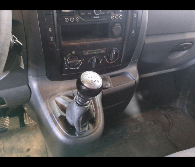 Citroën Citroën Jumpy L1H1 HDI