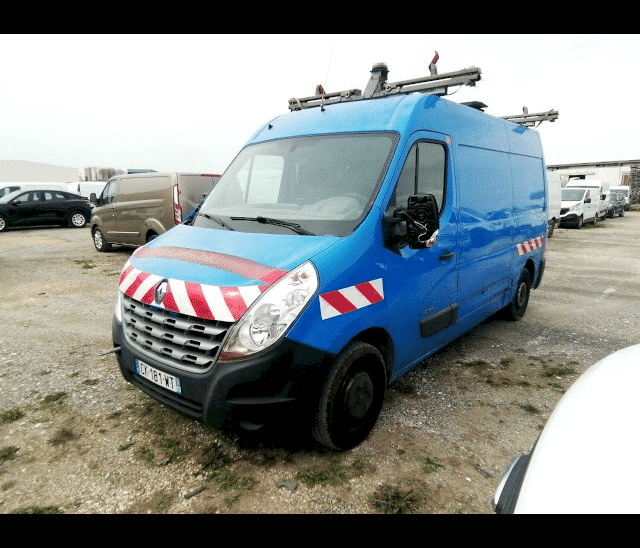 Renault Renault Master L2H2 2.3 DCI