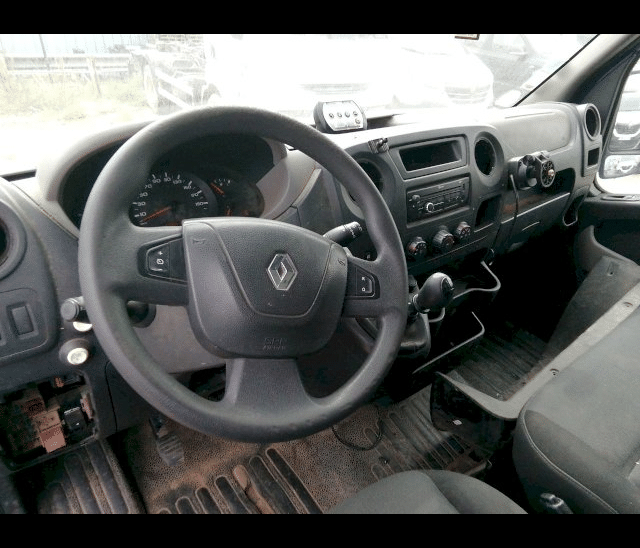 Renault Renault Master L2H2 2.3 DCI