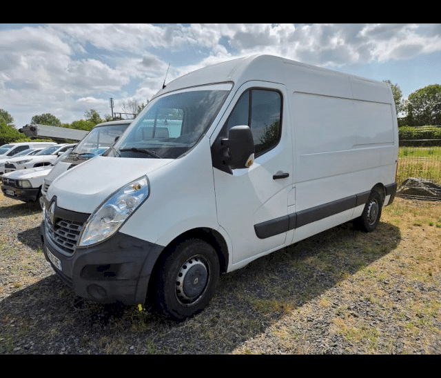 Renault Renault Master L2H2 2.3 DCI