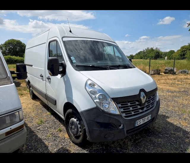 Renault Renault Master L2H2 2.3 DCI