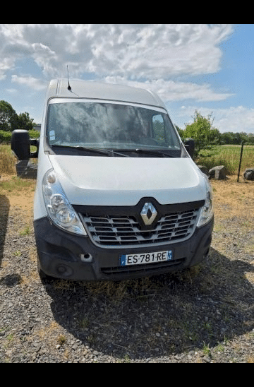 Renault Renault Master L2H2 2.3 DCI