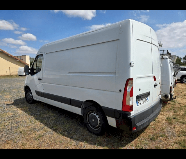 Renault Renault Master L2H2 2.3 DCI