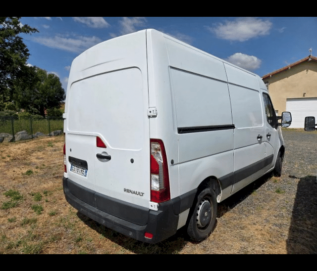 Renault Renault Master L2H2 2.3 DCI