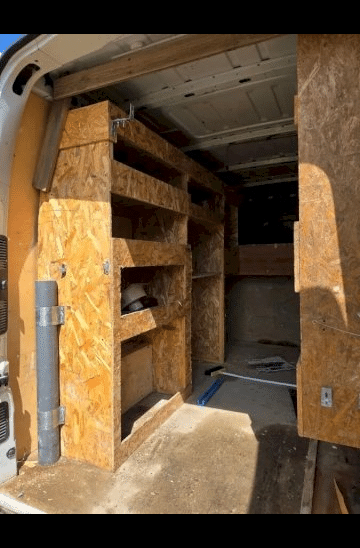 Renault Renault Master L2H2 2.3 DCI