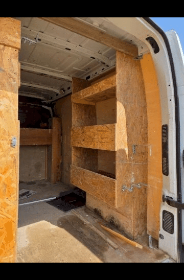 Renault Renault Master L2H2 2.3 DCI