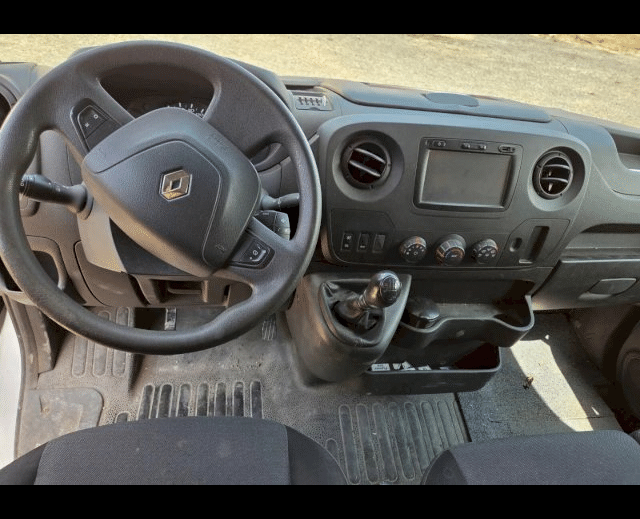 Renault Renault Master L2H2 2.3 DCI