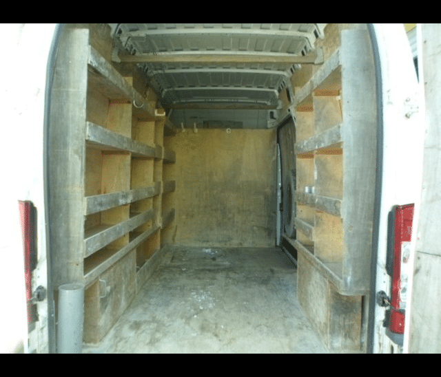 Peugeot Peugeot Boxer 2.2L HDI 130CV 