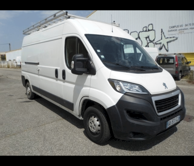 Peugeot Peugeot Boxer L3H2 PORTE-VERRE