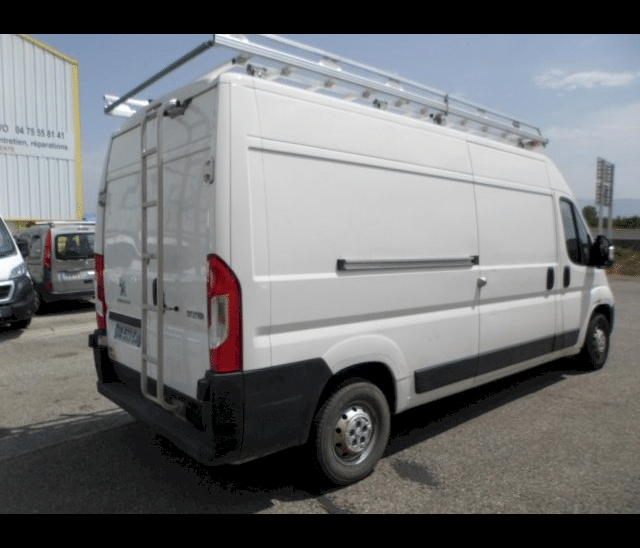 Peugeot Peugeot Boxer L3H2 PORTE-VERRE