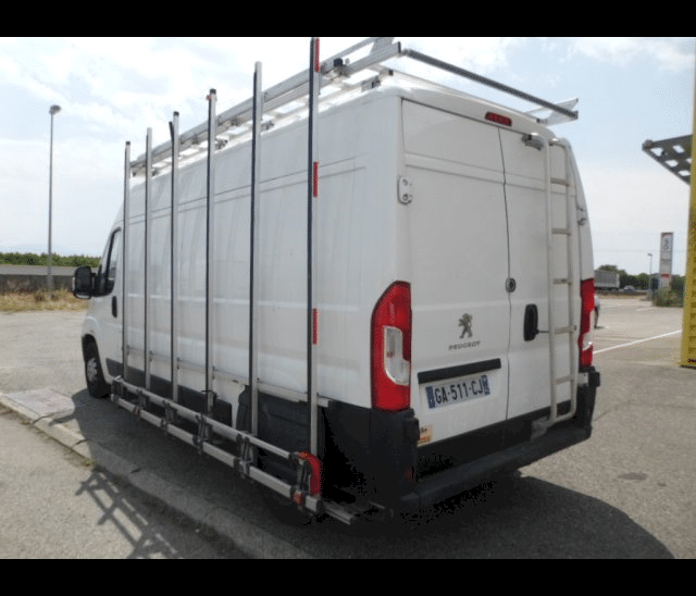 Peugeot Peugeot Boxer L3H2 PORTE-VERRE