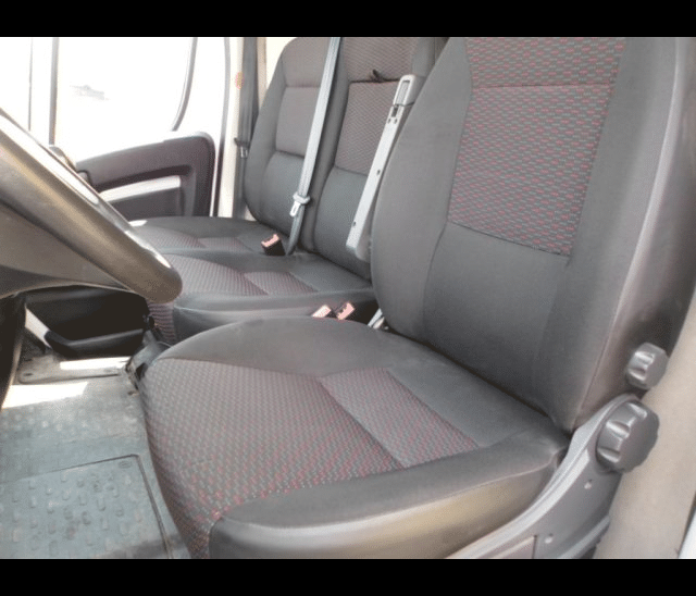 Peugeot Peugeot Boxer L3H2 PORTE-VERRE