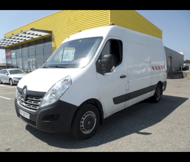 Renault Renault Master L2H2 2.3 DCI 