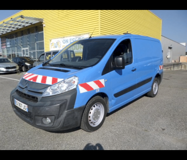 Citroën Citroën Jumpy L1H1 HDI