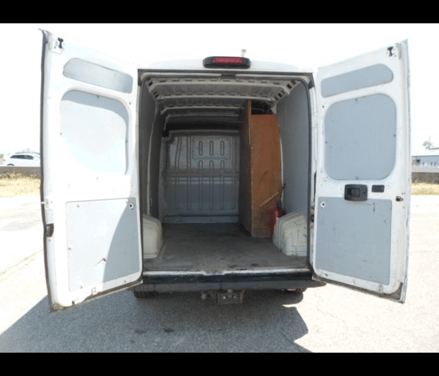 Fiat ducato 2.3L 130CV