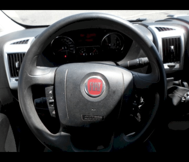 Fiat ducato 2.3L 130CV