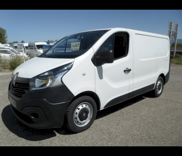 Renault Renault Trafic L1H1 DCI