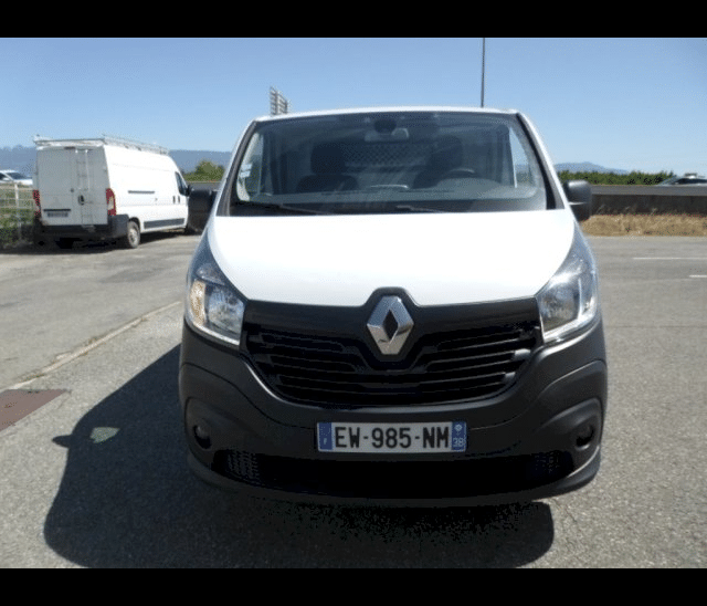 Renault Renault Trafic L1H1 DCI