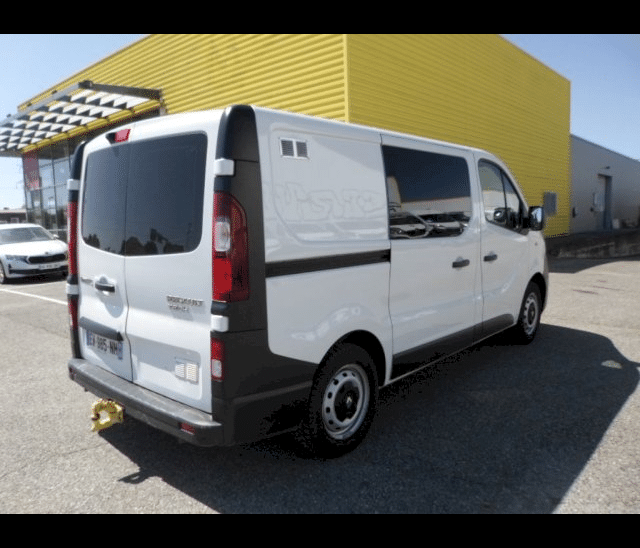 Renault Renault Trafic L1H1 DCI
