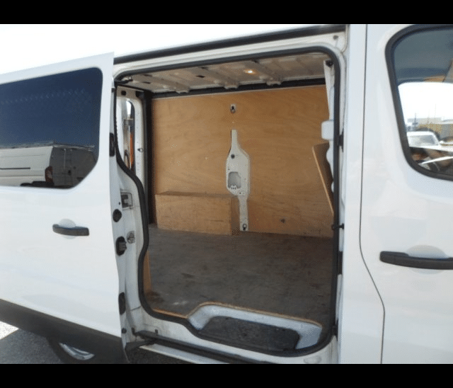 Renault Renault Trafic L1H1 DCI