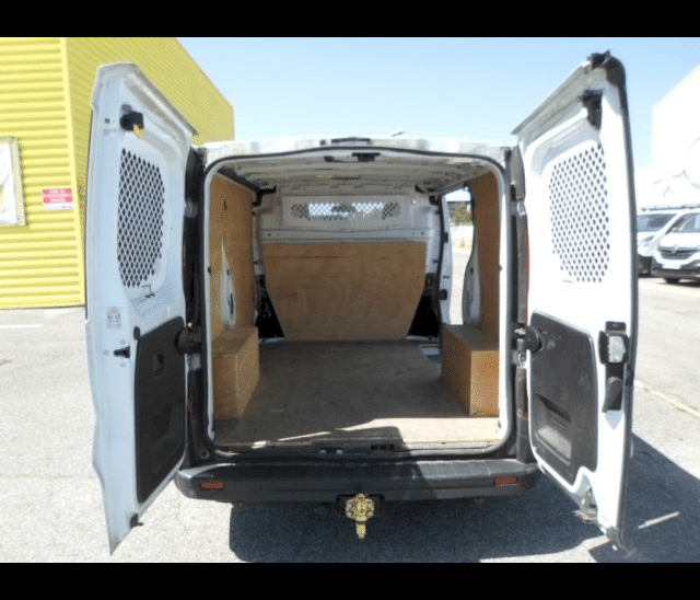 Renault Renault Trafic L1H1 DCI