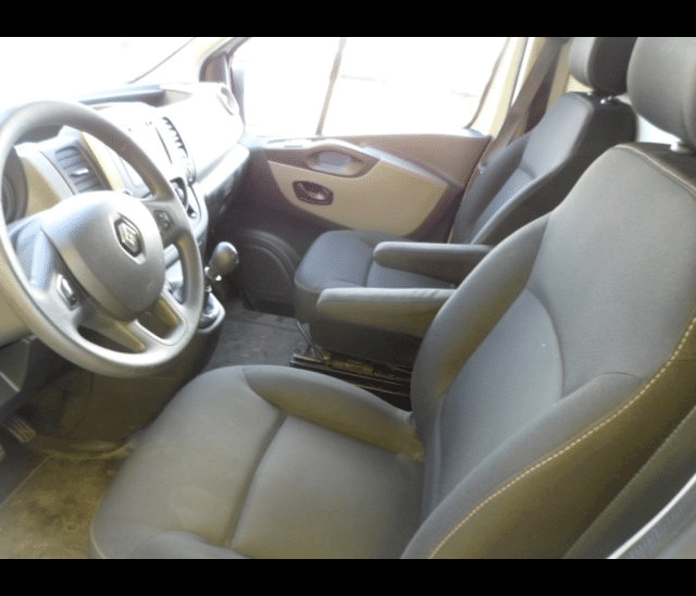Renault Renault Trafic L1H1 DCI