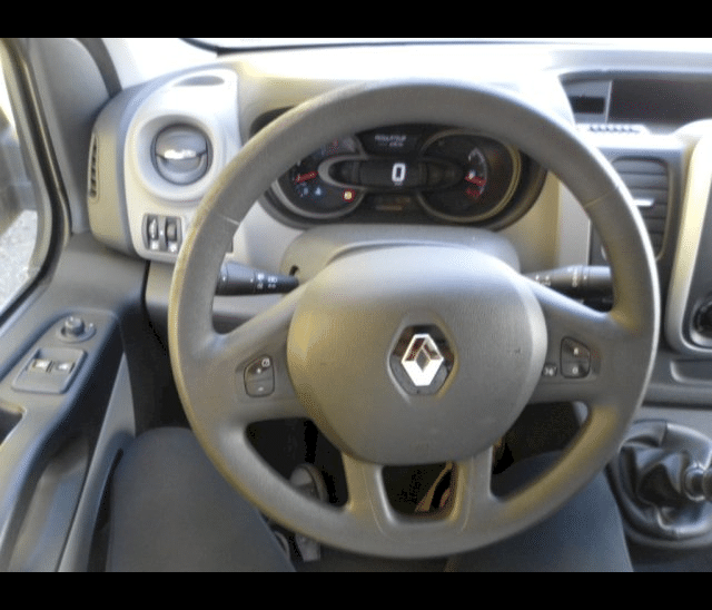 Renault Renault Trafic L1H1 DCI