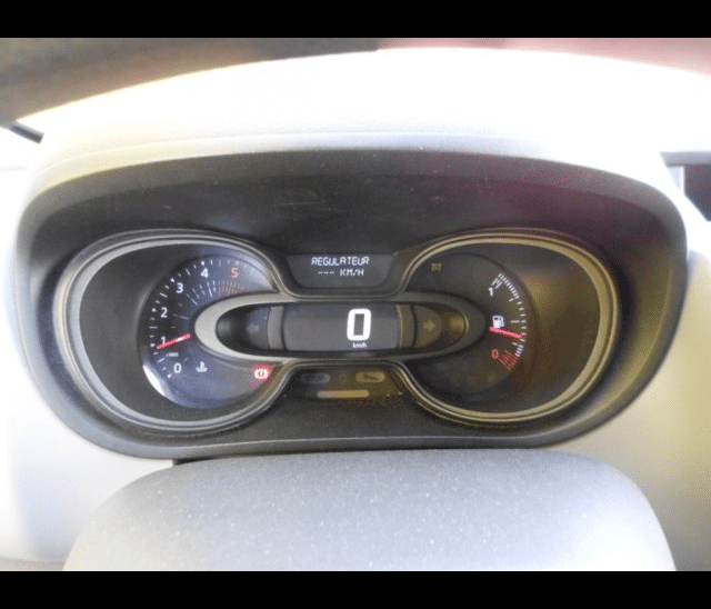 Renault Renault Trafic L1H1 DCI
