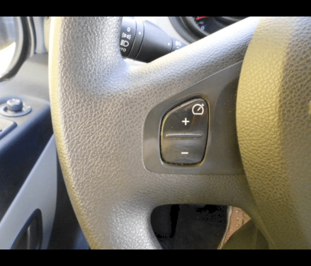 Renault Renault Trafic L1H1 DCI