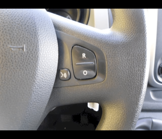 Renault Renault Trafic L1H1 DCI