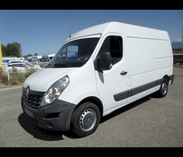 Renault Renault Master L2H2 2.3 DCI