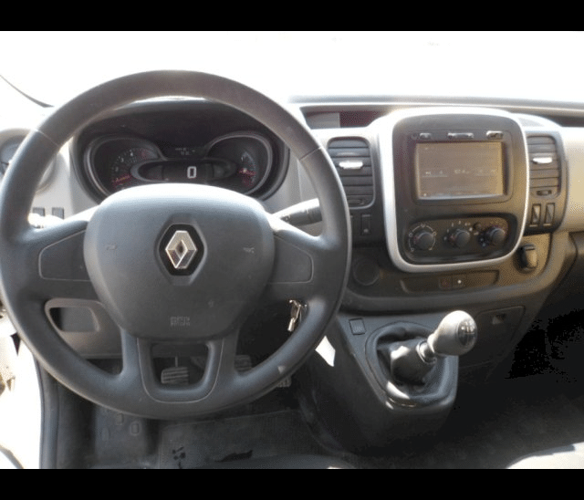 Renault Renault Trafic L2H1 DCI 125