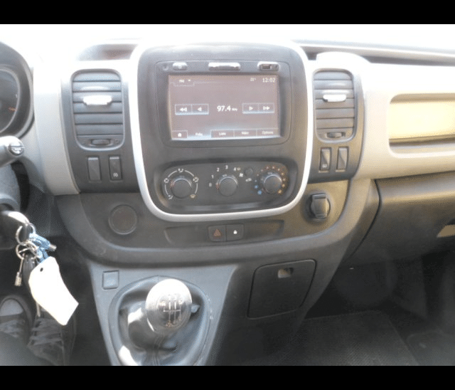 Renault Renault Trafic L2H1 DCI 125