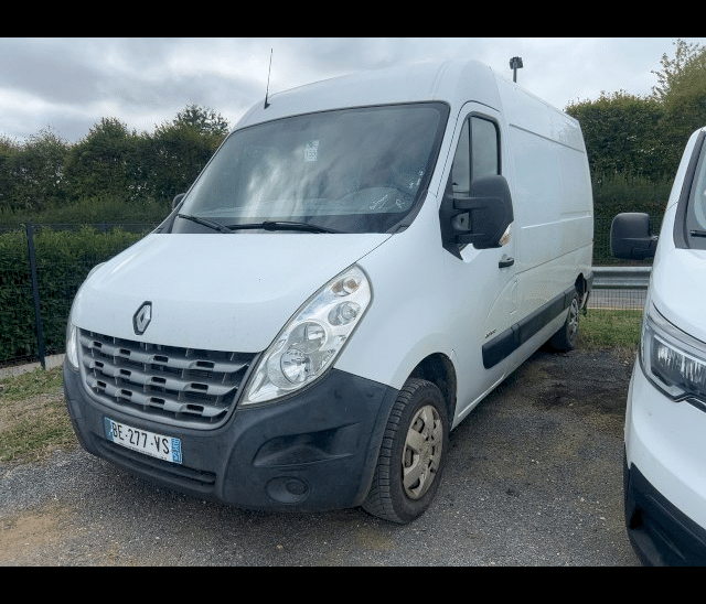 Renault Renault Master L2H2 2.3 DCI